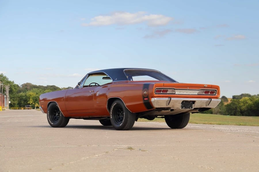 1969 Dodge Super Bee - Image 7 of 31