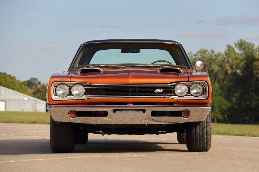1969 Dodge Super Bee - Image 4 of 31