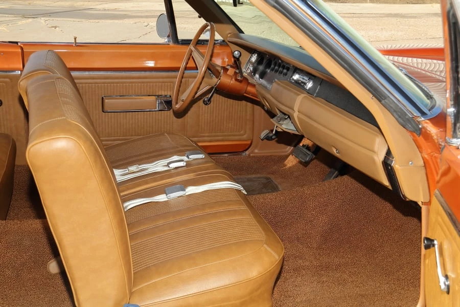 1969 Dodge Super Bee - Image 24 of 31