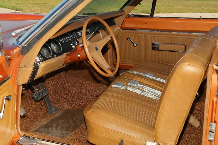 1969 Dodge Super Bee - Image 21 of 31