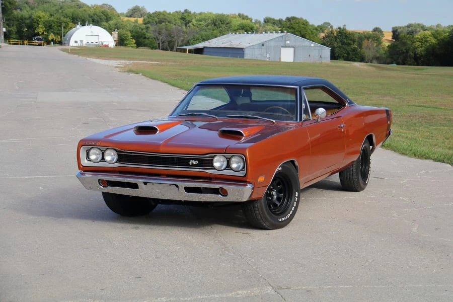 1969 Dodge Super Bee - Image 8 of 31