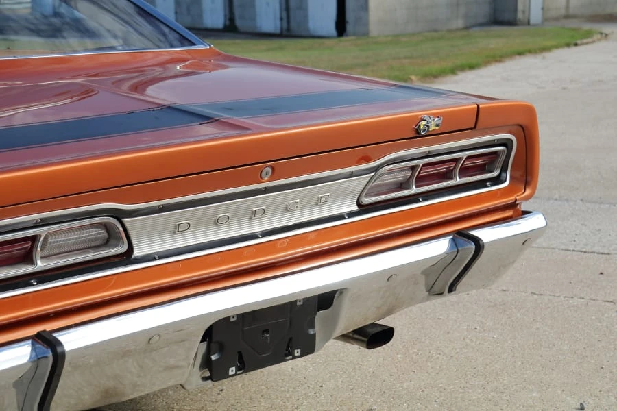 1969 Dodge Super Bee - Image 12 of 31