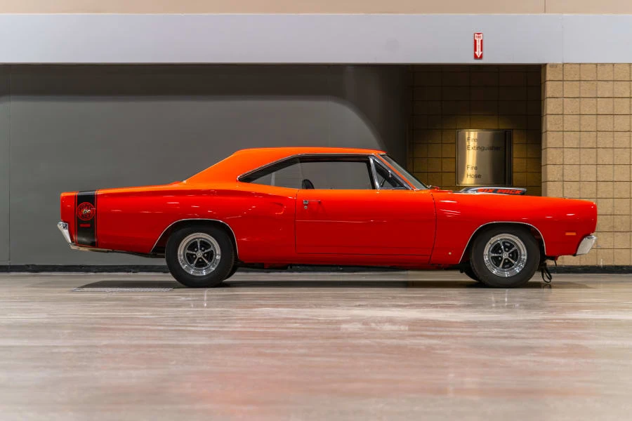 1969 Dodge Super Bee - Image 11 of 16