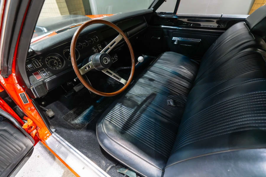 1969 Dodge Super Bee - Image 13 of 16