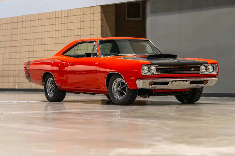 1969 Dodge Super Bee - Image 6 of 16