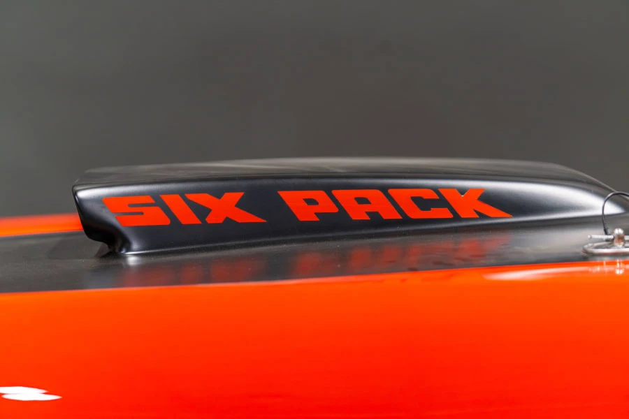 1969 Dodge Super Bee - Image 4 of 16