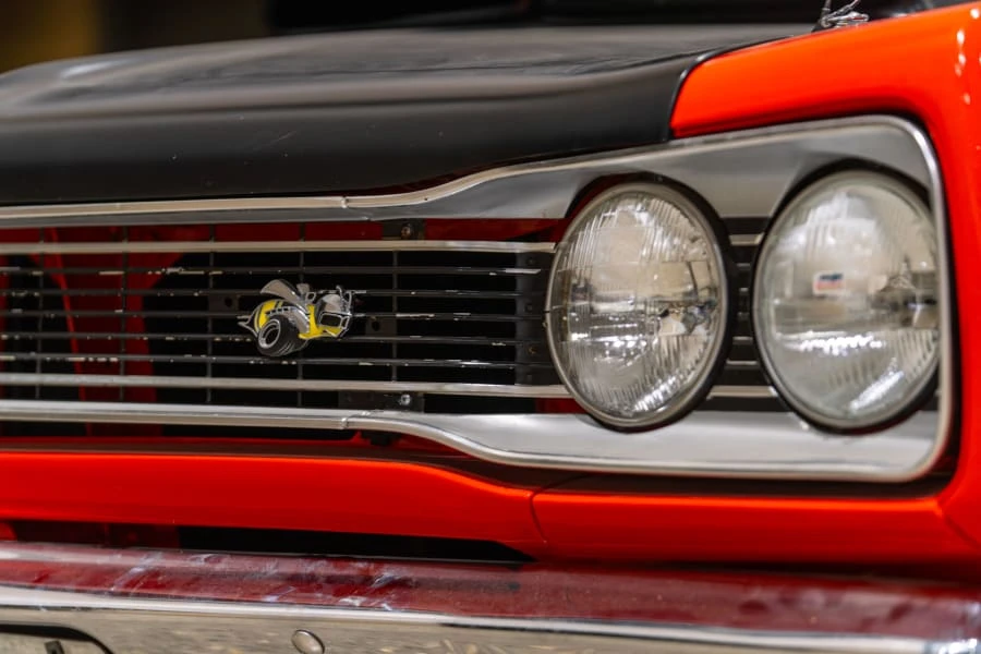 1969 Dodge Super Bee - Image 9 of 16