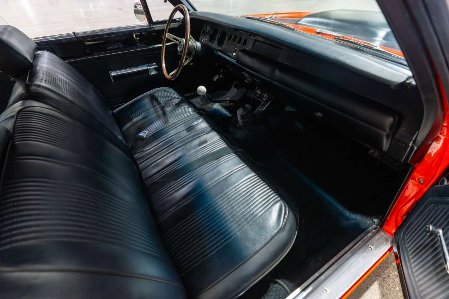 1969 Dodge Super Bee - Image 12 of 16