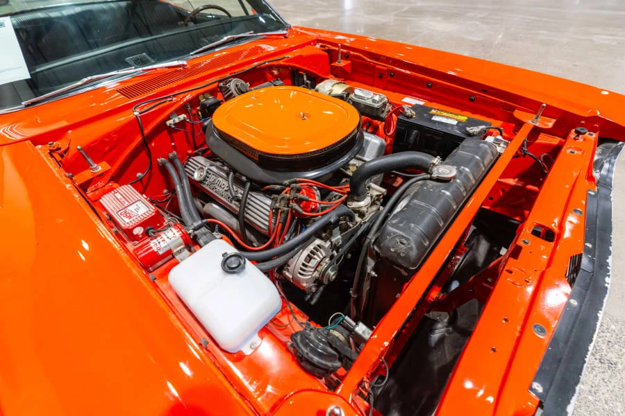1969 Dodge Super Bee - Image 16 of 16