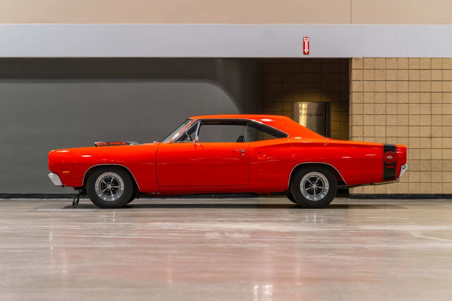 1969 Dodge Super Bee - Image 2 of 16