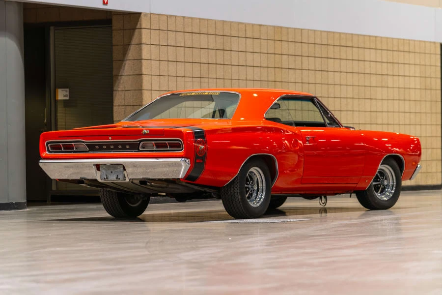 1969 Dodge Super Bee - Image 3 of 16