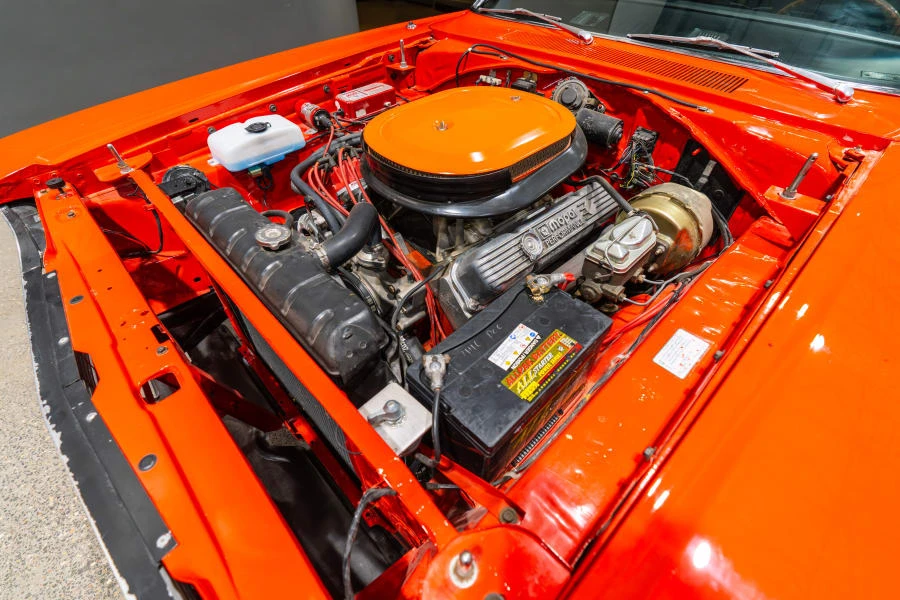 1969 Dodge Super Bee - Image 15 of 16