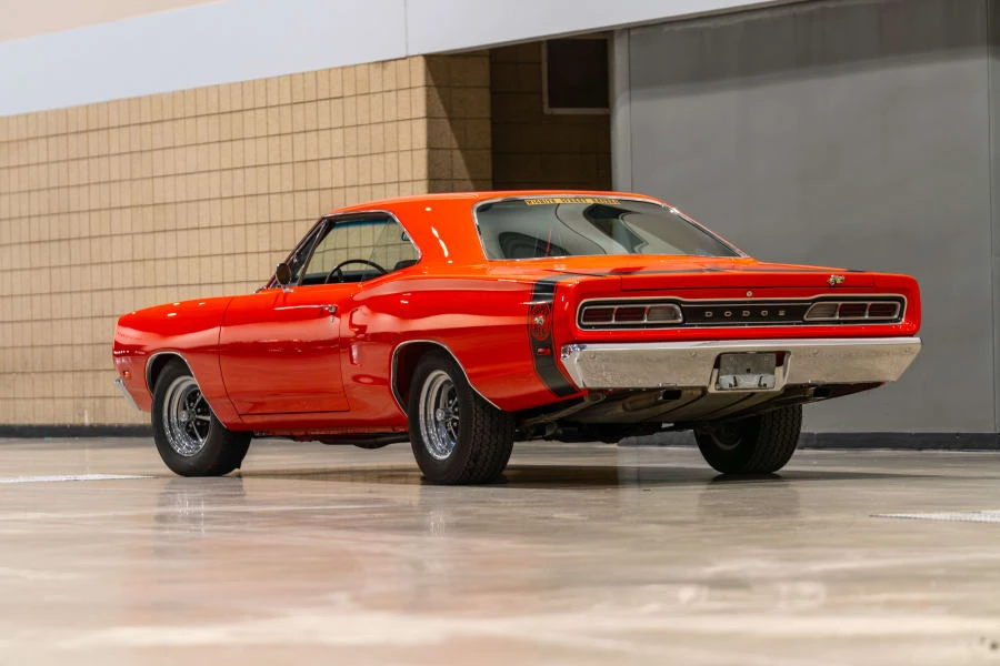 1969 Dodge Super Bee - Image 7 of 16