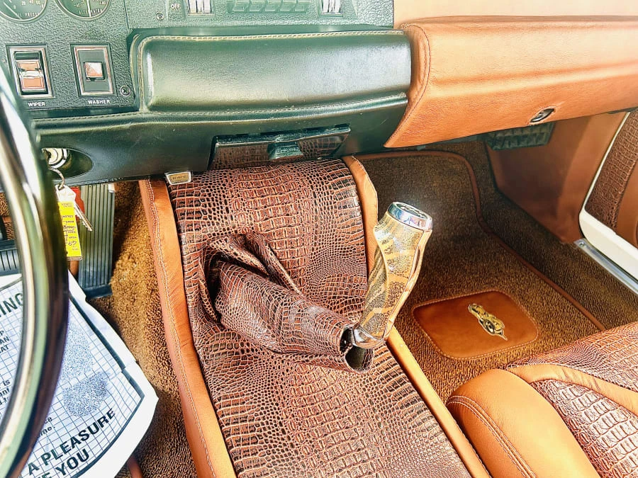 1969 Dodge Super Bee - Image 30 of 31