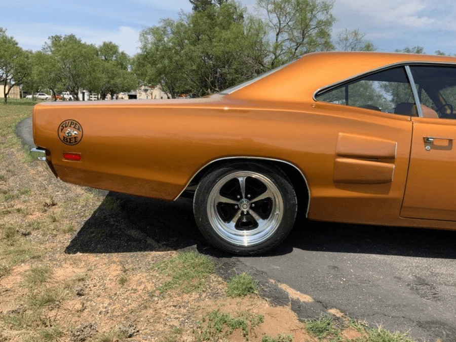 1969 Dodge Super Bee - Image 26 of 31