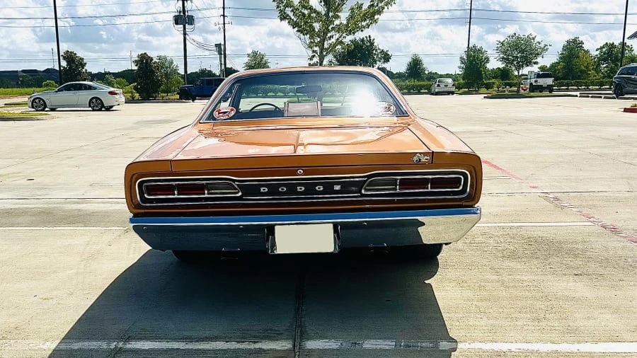 1969 Dodge Super Bee - Image 5 of 31