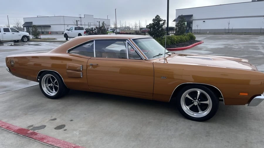 1969 Dodge Super Bee - Image 2 of 14