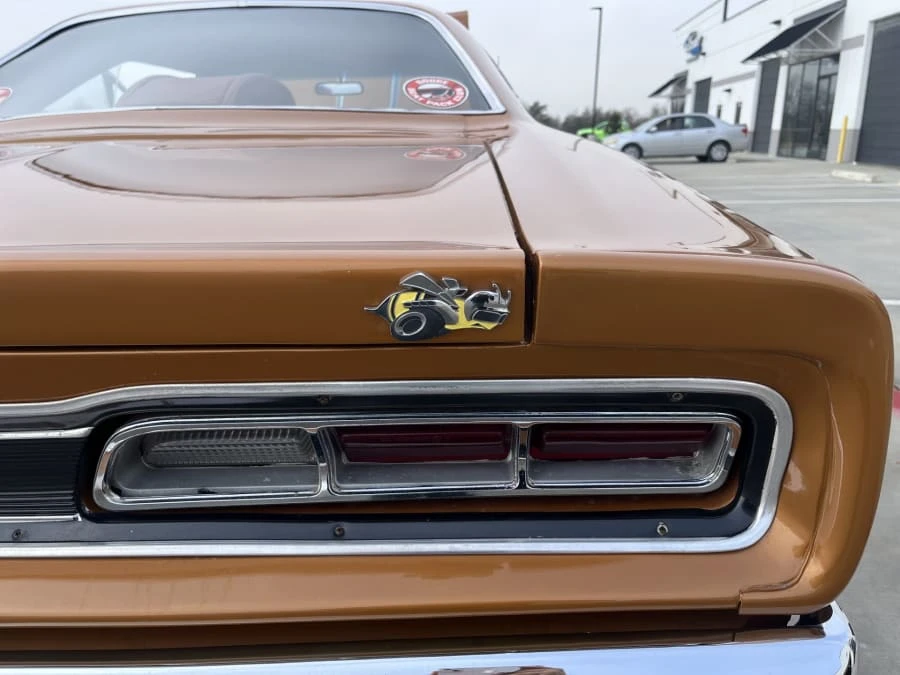 1969 Dodge Super Bee - Image 4 of 14