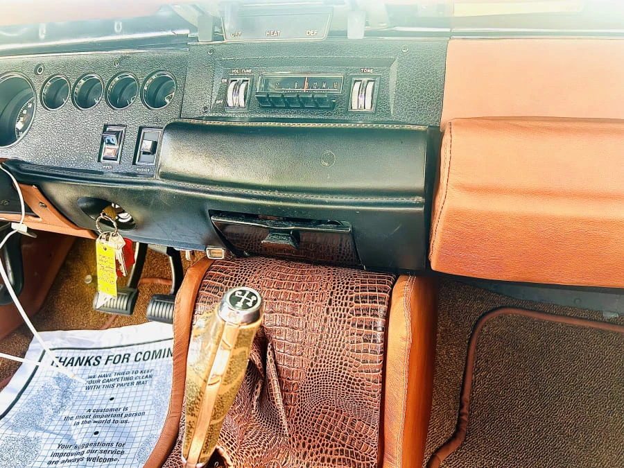 1969 Dodge Super Bee - Image 29 of 31
