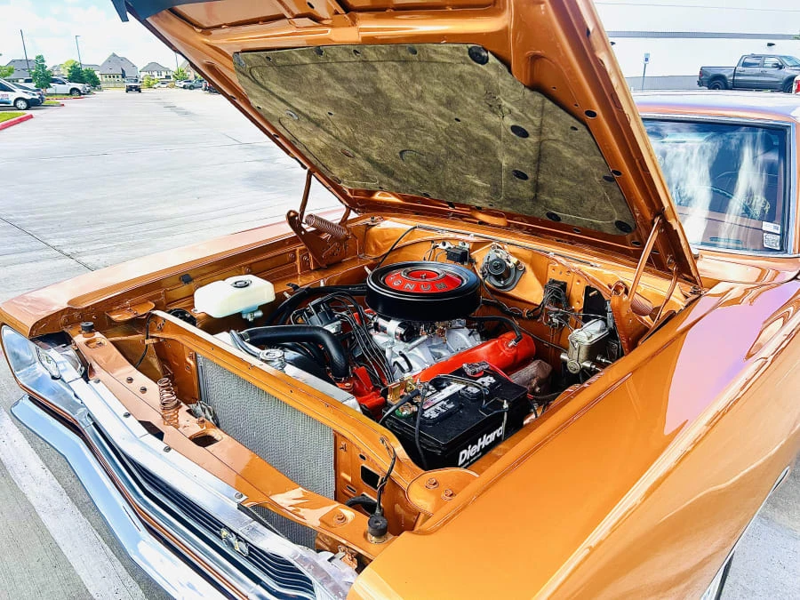 1969 Dodge Super Bee - Image 26 of 31