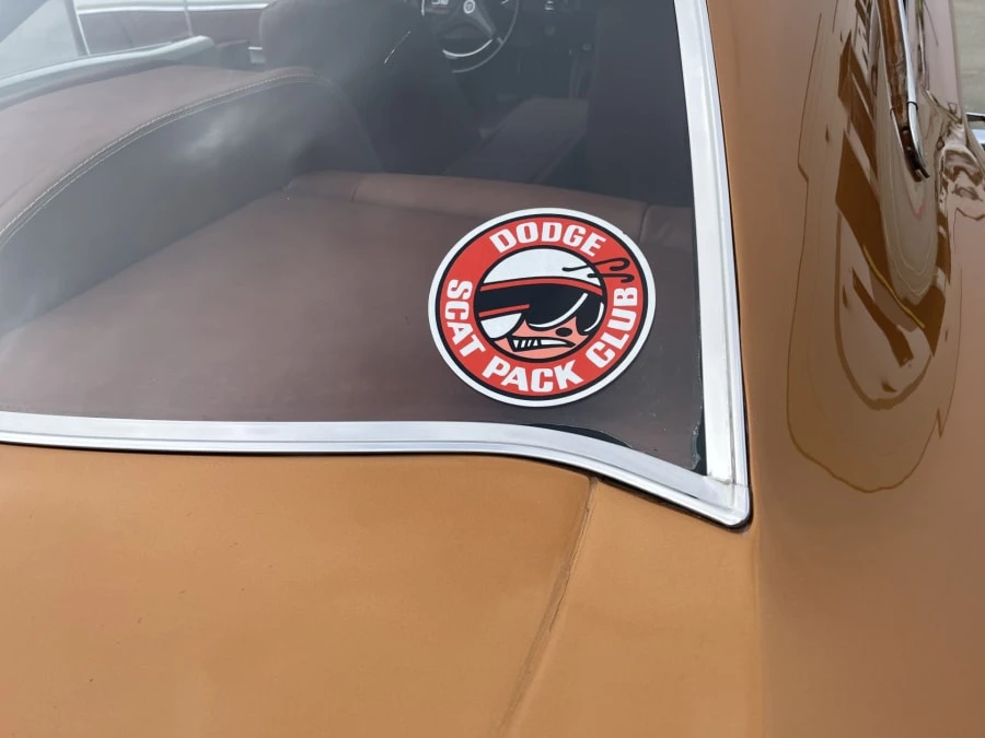 1969 Dodge Super Bee - Image 6 of 14