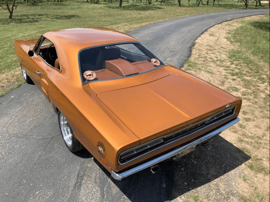 1969 Dodge Super Bee - Image 17 of 31