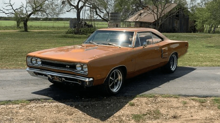 1969 Dodge Super Bee - Image 6 of 31