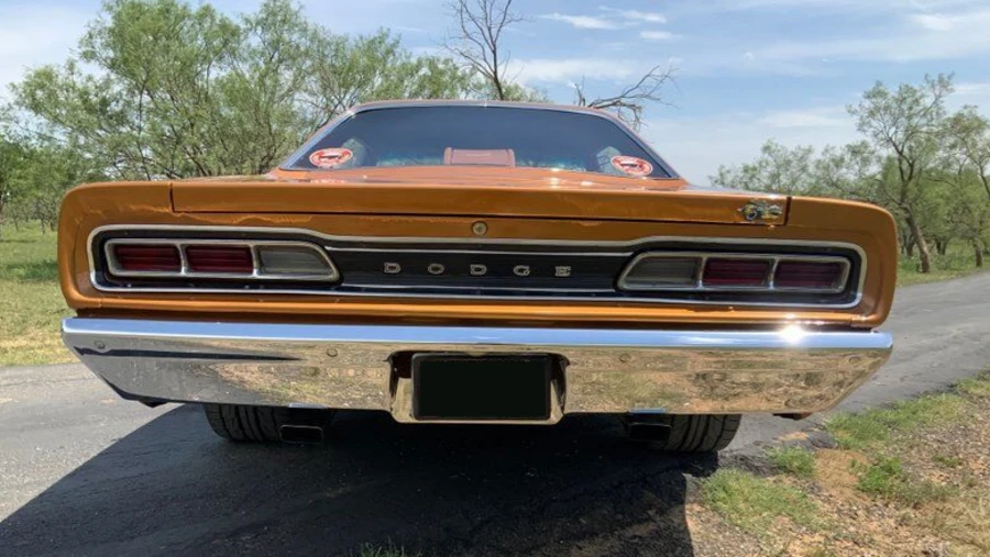 1969 Dodge Super Bee - Image 5 of 31