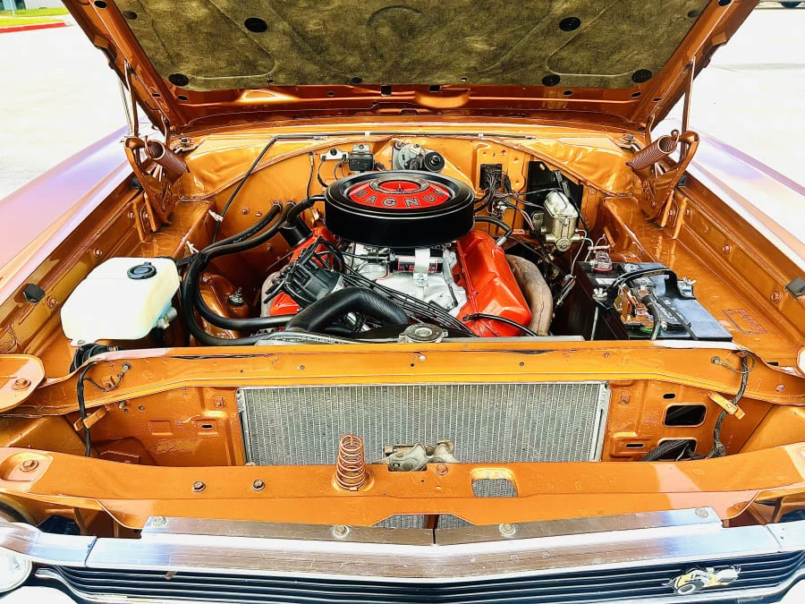 1969 Dodge Super Bee - Image 29 of 31