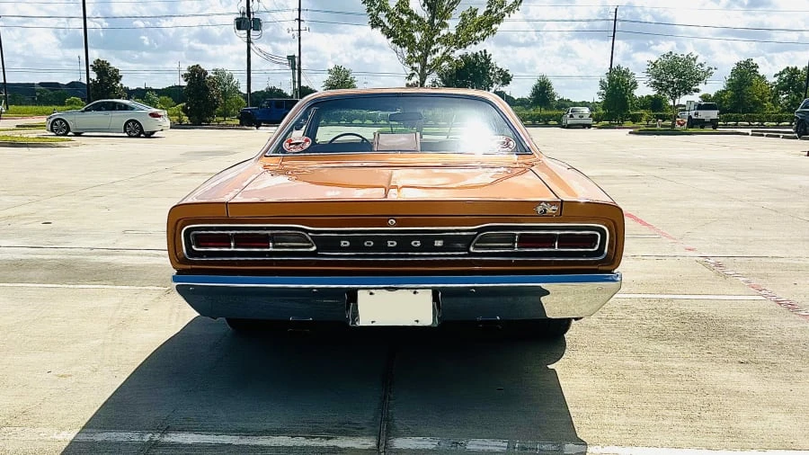1969 Dodge Super Bee - Image 5 of 31
