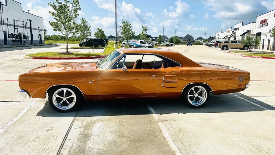 1969 Dodge Super Bee - Image 7 of 31