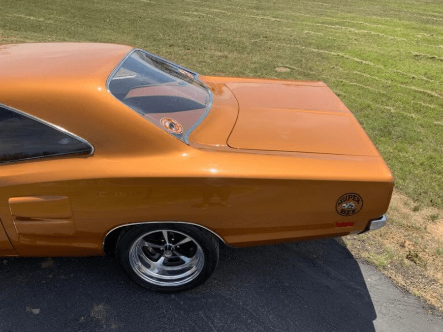 1969 Dodge Super Bee - Image 23 of 31