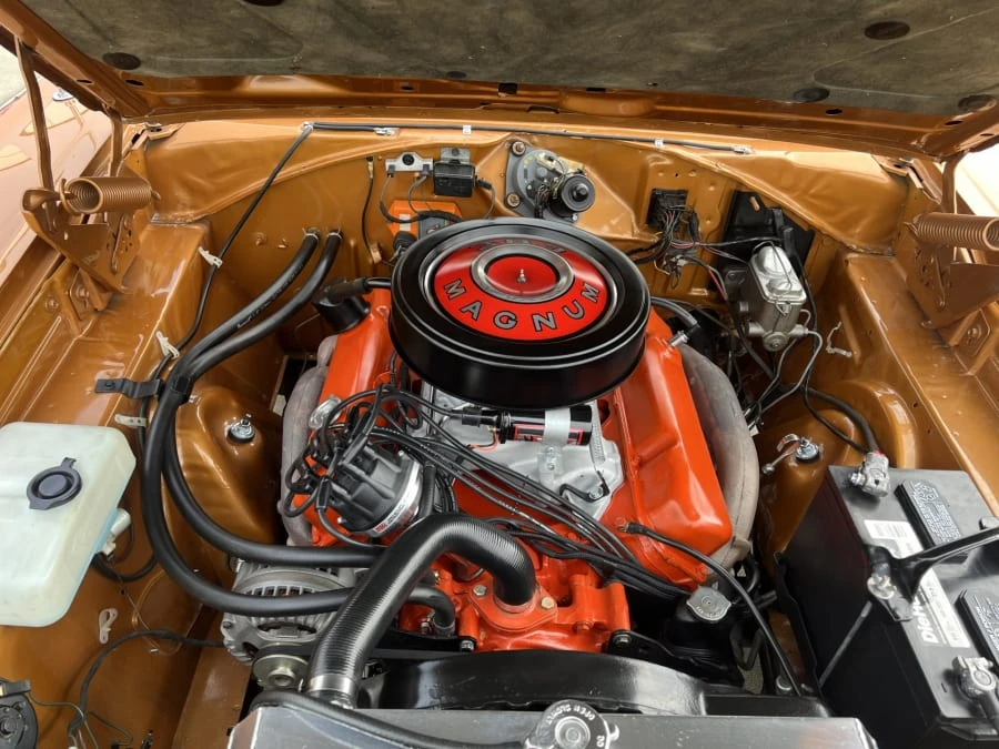 1969 Dodge Super Bee - Image 12 of 14