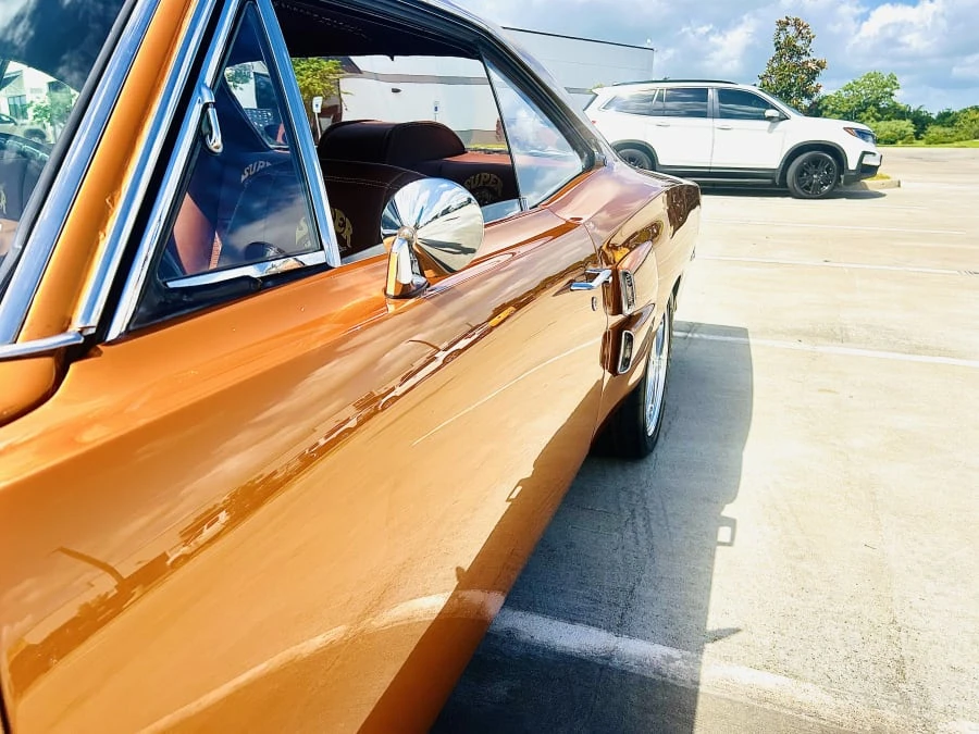 1969 Dodge Super Bee - Image 12 of 31