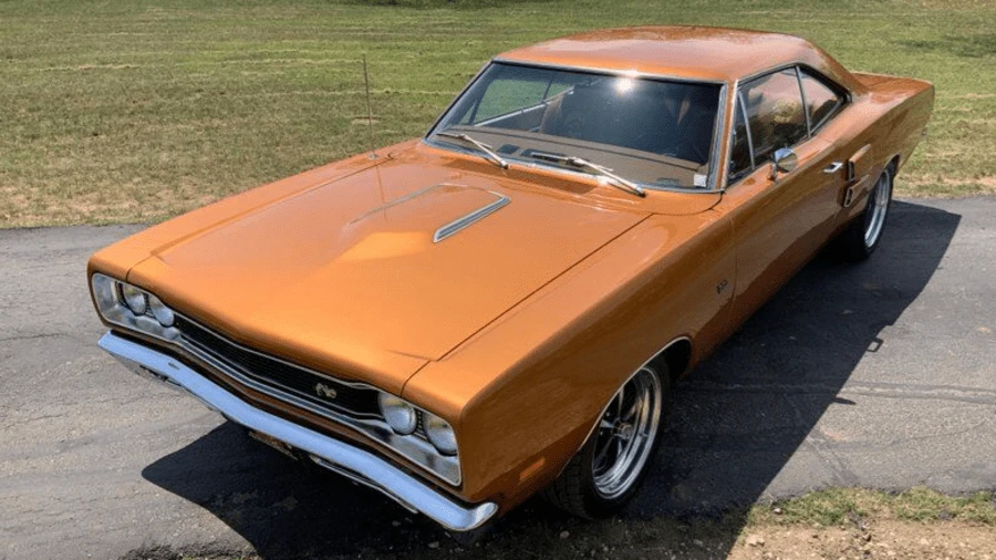 1969 Dodge Super Bee - Image 10 of 31