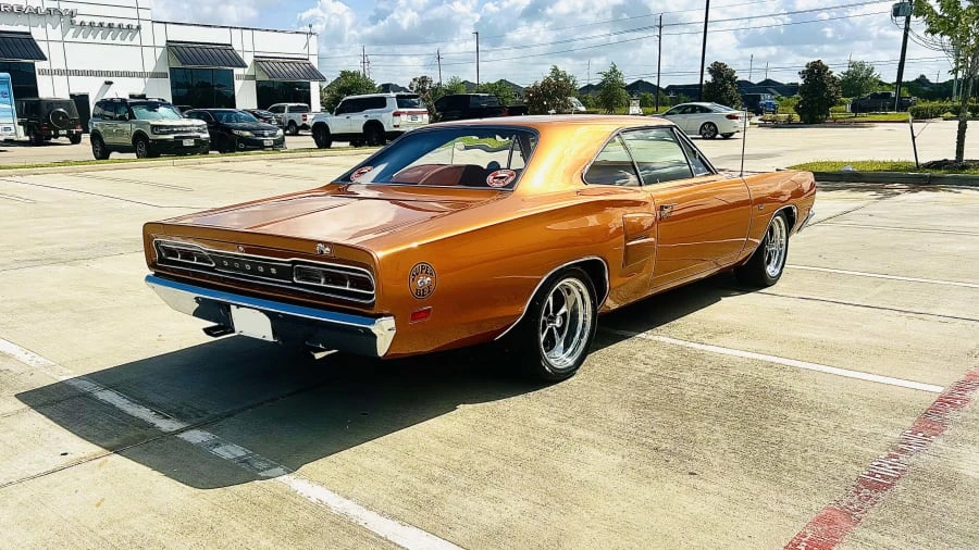 1969 Dodge Super Bee - Image 3 of 31