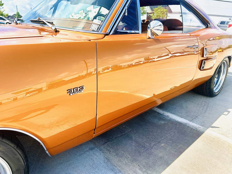 1969 Dodge Super Bee - Image 15 of 31