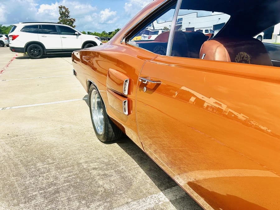 1969 Dodge Super Bee - Image 13 of 31