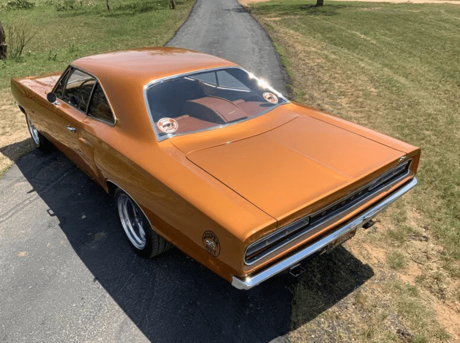 1969 Dodge Super Bee - Image 13 of 31