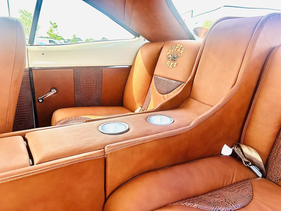 1969 Dodge Super Bee - Image 16 of 31