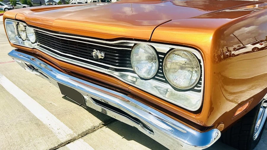 1969 Dodge Super Bee - Image 9 of 31