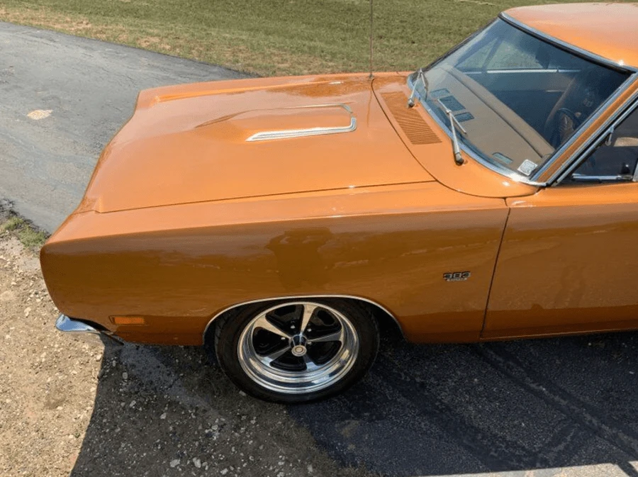 1969 Dodge Super Bee - Image 19 of 31