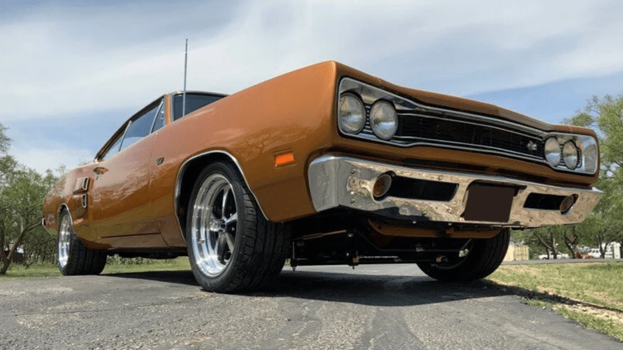 1969 Dodge Super Bee - Image 18 of 31