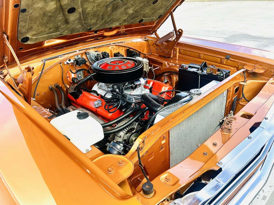 1969 Dodge Super Bee - Image 28 of 31