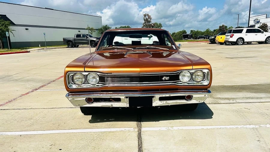 1969 Dodge Super Bee - Image 4 of 31
