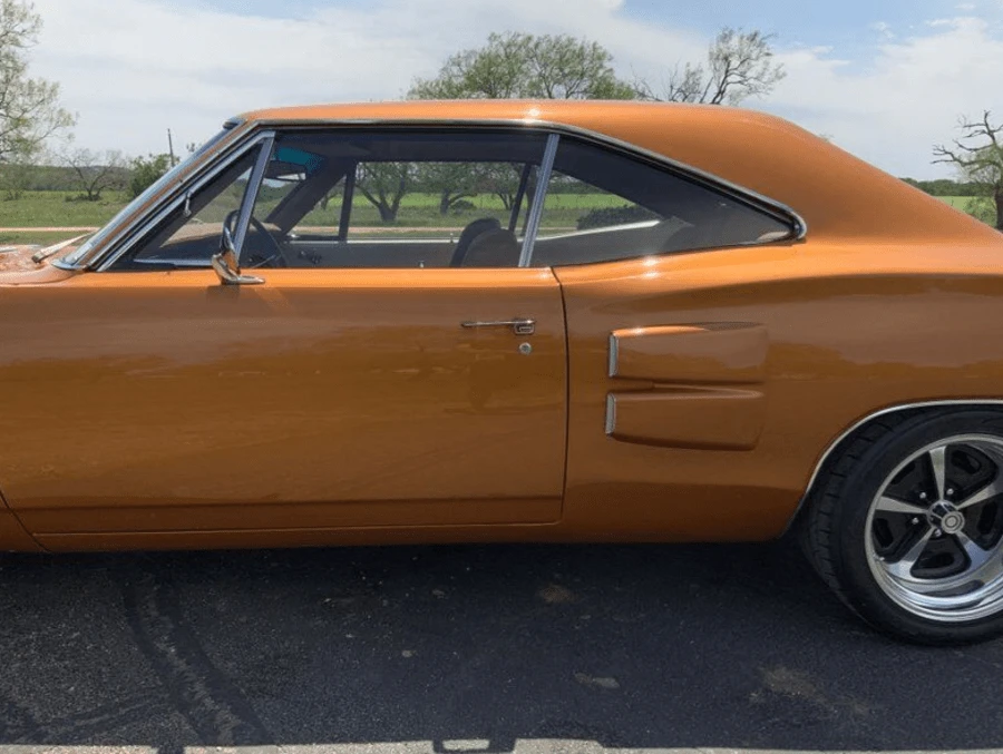 1969 Dodge Super Bee - Image 20 of 31