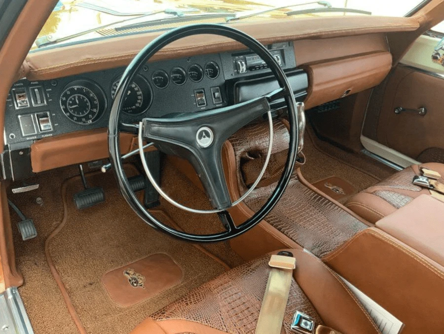 1969 Dodge Super Bee - Image 30 of 31