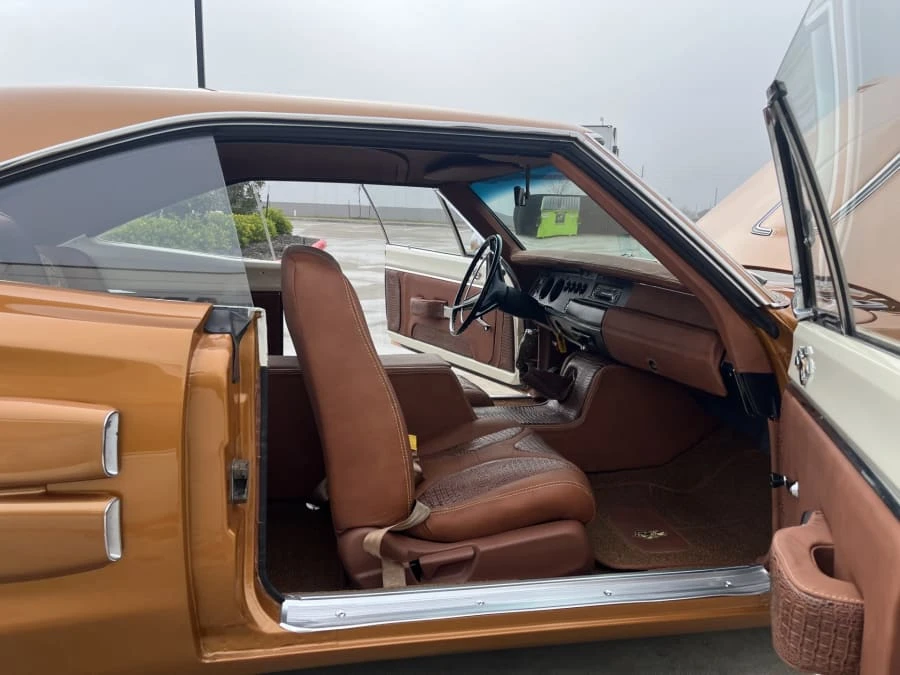 1969 Dodge Super Bee - Image 8 of 14