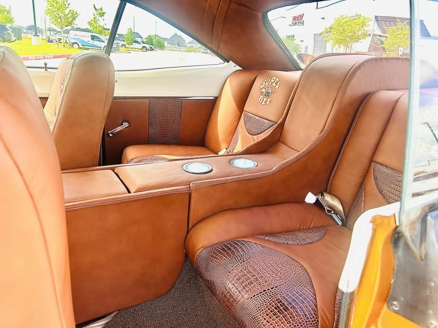 1969 Dodge Super Bee - Image 17 of 31