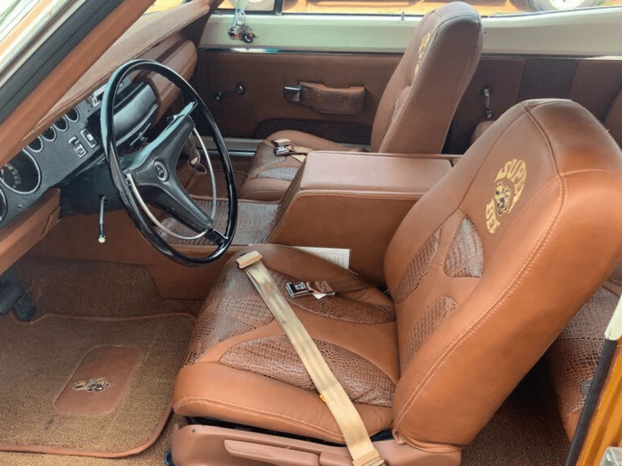1969 Dodge Super Bee - Image 28 of 31